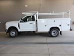 New 2025 Ford F-350 Regular Cab 4x4 Reading 9' RS300 Service Truck 9' for sale #251263F - photo 3