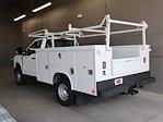 New 2025 Ford F-350 Regular Cab 4x4 Reading 9' RS300 Service Truck 9' for sale #251263F - photo 2