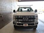 New 2025 Ford F-350 Regular Cab 4x4 Reading 9' RS300 Service Truck 9' for sale #251263F - photo 4