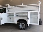 New 2025 Ford F-350 Regular Cab 4x4 Reading 9' RS300 Service Truck 9' for sale #251263F - photo 8