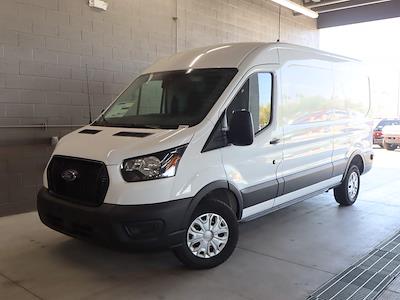 New 2025 Ford Transit 350 Medium Roof Empty Cargo Van for sale #251321F - photo 1