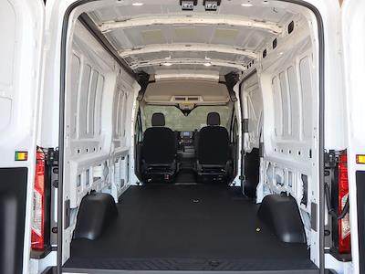 New 2025 Ford Transit 350 Medium Roof Empty Cargo Van for sale #251321F - photo 2