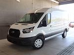 New 2025 Ford Transit 350 Medium Roof Empty Cargo Van for sale #251321F - photo 1
