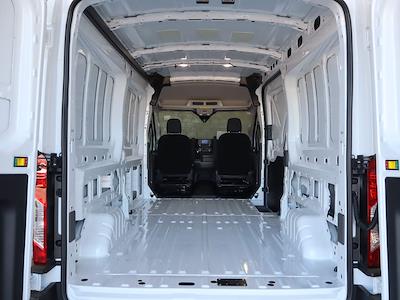 New 2025 Ford Transit 250 Medium Roof Empty Cargo Van for sale #251322F - photo 2