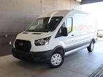 New 2025 Ford Transit 250 Medium Roof Empty Cargo Van for sale #251322F - photo 1