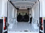 New 2025 Ford Transit 250 Medium Roof Empty Cargo Van for sale #251322F - photo 2