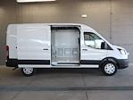 New 2025 Ford Transit 250 Medium Roof Empty Cargo Van for sale #251322F - photo 7