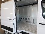 New 2025 Ford Transit 250 Medium Roof Empty Cargo Van for sale #251322F - photo 8