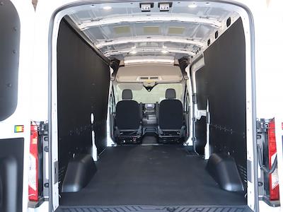 New 2025 Ford Transit 250 Medium Roof Empty Cargo Van for sale #251325F - photo 2
