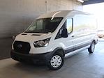 New 2025 Ford Transit 250 Medium Roof Empty Cargo Van for sale #251325F - photo 1