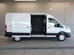 New 2025 Ford Transit 250 Medium Roof Empty Cargo Van for sale #251325F - photo 7