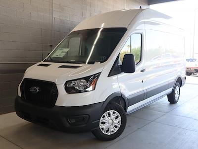 New 2025 Ford Transit 250 High Roof Empty Cargo Van for sale #251326F - photo 1
