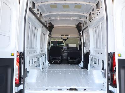 New 2025 Ford Transit 250 High Roof Empty Cargo Van for sale #251326F - photo 2