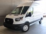 New 2025 Ford Transit 250 High Roof Empty Cargo Van for sale #251326F - photo 1