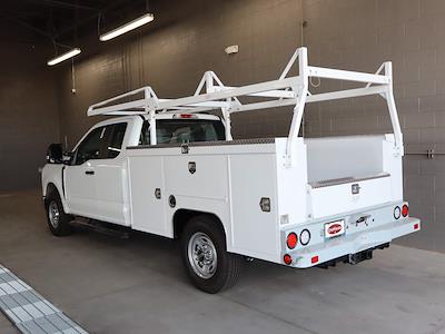 New 2025 Ford F-350 Super Cab Scelzi SB-98-79-49-38-VO 8' 2" Service Truck for sale #251328F - photo 2