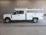 New 2025 Ford F-350 Super Cab Scelzi SB-98-79-49-38-VO 8' 2" Service Truck for sale #251328F - photo 3