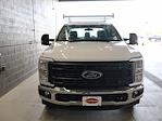 New 2025 Ford F-350 Super Cab Scelzi SB-98-79-49-38-VO 8' 2" Service Truck for sale #251328F - photo 4