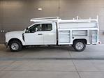 New 2025 Ford F-350 Super Cab Scelzi SB-98-79-49-38-VO 8' 2" Service Truck for sale #251328F - photo 7