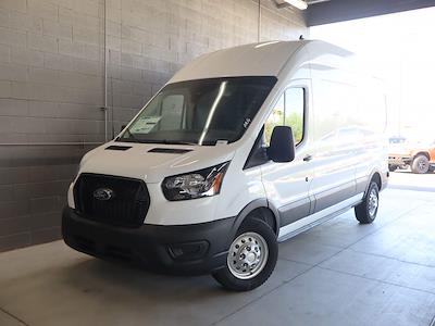 New 2025 Ford Transit 350 High Roof AWD Empty Cargo Van for sale #251340F - photo 1