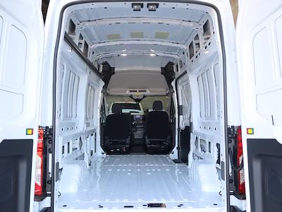 New 2025 Ford Transit 350 High Roof AWD Empty Cargo Van for sale #251340F - photo 2