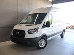 New 2025 Ford Transit 350 High Roof AWD Empty Cargo Van for sale #251340F - photo 1