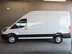 New 2025 Ford Transit 350 High Roof AWD Empty Cargo Van for sale #251340F - photo 3