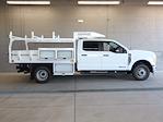 New 2025 Ford F-350 Crew Cab 4x4 9' Knapheide Contractor Truck for sale #251341F - photo 11