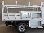 New 2025 Ford F-350 Crew Cab 4x4 9' Knapheide Contractor Truck for sale #251341F - photo 12
