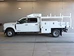 New 2025 Ford F-350 Crew Cab 4x4 9' Knapheide Contractor Truck for sale #251341F - photo 3