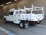New 2025 Ford F-350 Crew Cab 4x4 9' Knapheide Contractor Truck for sale #251341F - photo 2