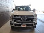 New 2025 Ford F-350 Crew Cab 4x4 9' Knapheide Contractor Truck for sale #251341F - photo 4