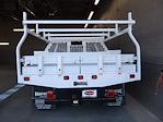 New 2025 Ford F-350 Crew Cab 4x4 9' Knapheide Contractor Truck for sale #251341F - photo 5