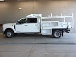 New 2025 Ford F-350 Crew Cab 4x4 9' Knapheide Contractor Truck for sale #251341F - photo 7