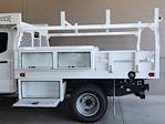 New 2025 Ford F-350 Crew Cab 4x4 9' Knapheide Contractor Truck for sale #251341F - photo 8