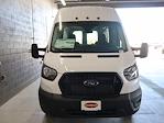 New 2025 Ford Transit 350 HD High Roof Empty Cargo Van for sale #251343F - photo 5