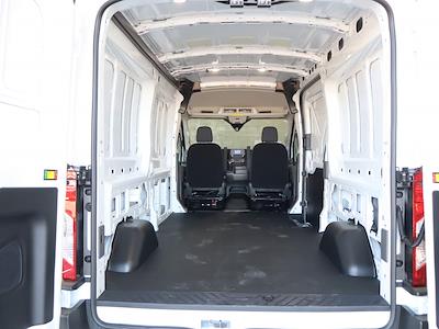 New 2025 Ford Transit 350 Medium Roof Empty Cargo Van for sale #251344F - photo 2