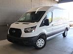 New 2025 Ford Transit 350 Medium Roof Empty Cargo Van for sale #251344F - photo 1
