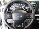 New 2025 Ford F-550 Regular Cab Cab Chassis for sale #251374F - photo 11