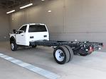 New 2025 Ford F-550 Regular Cab Cab Chassis for sale #251374F - photo 3