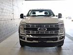 New 2025 Ford F-550 Regular Cab Cab Chassis for sale #251374F - photo 4