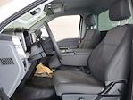 New 2025 Ford F-550 Regular Cab Cab Chassis for sale #251374F - photo 9