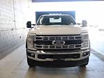 2025 Ford F-550 Regular Cab DRW 4x2 SH Truck Bodies Flatbed Truck for sale #251374F - photo 23