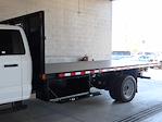 2025 Ford F-550 Regular Cab DRW 4x2 SH Truck Bodies Flatbed Truck for sale #251374F - photo 27