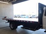 2025 Ford F-550 Regular Cab DRW 4x2 SH Truck Bodies Flatbed Truck for sale #251374F - photo 30
