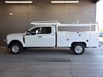 2025 Ford F-350 Super Cab SRW 4x4 Scelzi Service Truck for sale #251382F - photo 3