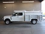 2025 Ford F-350 Super Cab SRW 4x4 Scelzi Service Truck for sale #251382F - photo 7