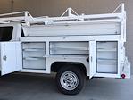 2025 Ford F-350 Super Cab SRW 4x4 Scelzi Service Truck for sale #251382F - photo 8