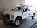 New 2025 Ford F-350 Regular Cab 4x4 Scelzi SB-108-79-49-38-VO 9' Service Truck for sale #251386F - photo 1