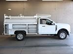New 2025 Ford F-350 Regular Cab 4x4 Scelzi SB-108-79-49-38-VO 9' Service Truck for sale #251386F - photo 13