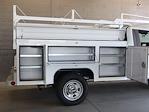 New 2025 Ford F-350 Regular Cab 4x4 Scelzi SB-108-79-49-38-VO 9' Service Truck for sale #251386F - photo 14